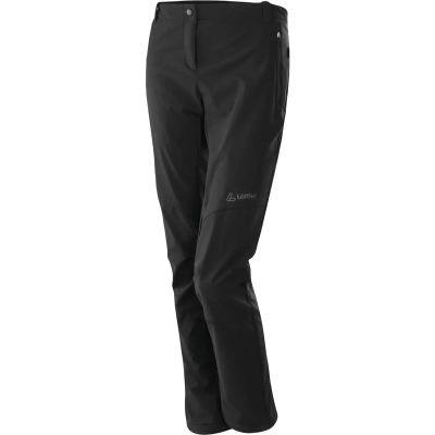 Löffler Funktionshose Alaska ASW Damen in schwarz