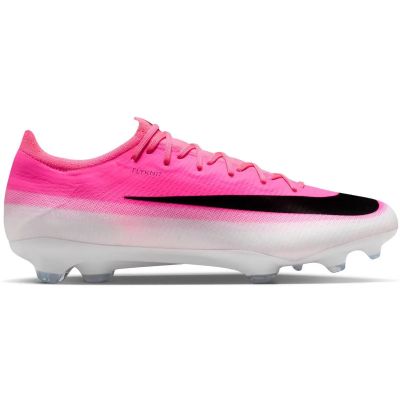 Herren Fussball-Rasenschuhe VAPOR 17 PRO FG T in rot