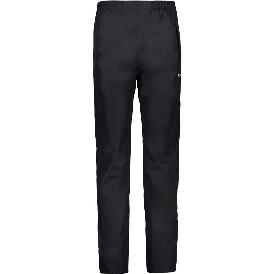 Cmp Damen Schwarz Regenhose - Größe Größe 40 - Image 5