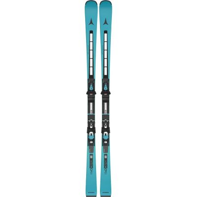 Herren Ski REDSTER X9S RVSK S + I 12 GW T in blau