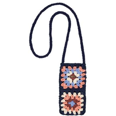 Freizeittasche Wanderes Phonebag in pink