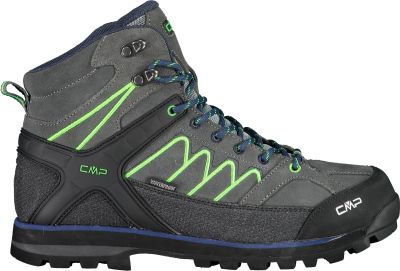 MOON MID TREKKING SHOE WP 42UL 42 in grau