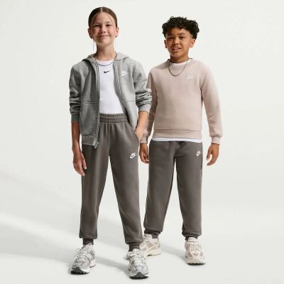Kinder Hose K NSW CLUB FLC JGGR LBR in pink