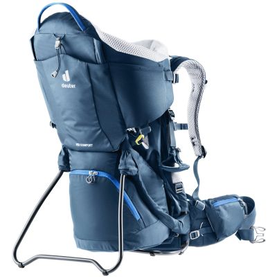 Kid Comfort in blau