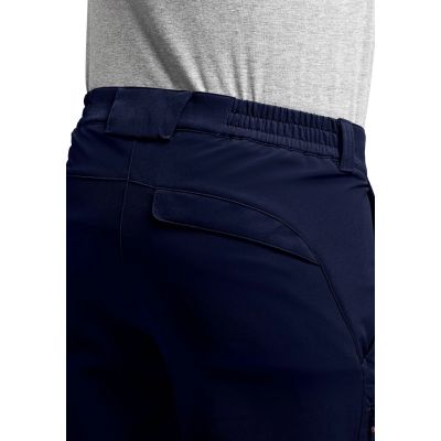 He-Hose el. - Herrmann 367 54 in silber