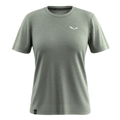 EAGLE MINILOGO AM T-SHIRT W in 130 shadow