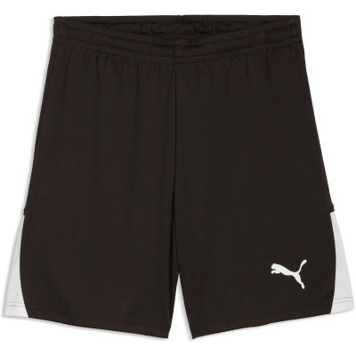 Herren Shorts teamLIGA26 Shorts in schwarz