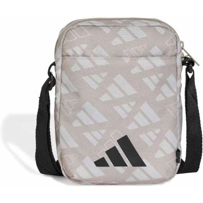 Kleintasche LIN G ORG in silber