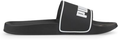PUMA Herren Sandalen Leadcat 2.0 in schwarz