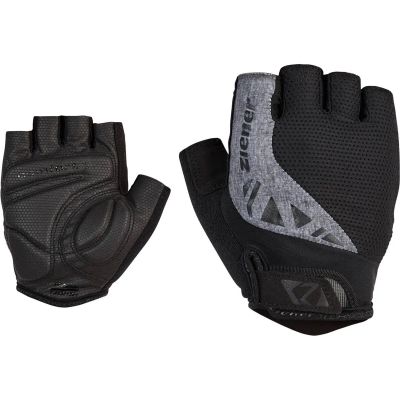 Herren Handschuhe CLAASS in schwarz