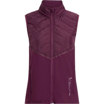 Damen Weste Da.-Weste Baya VST W in rot