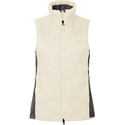 Damen Weste Wo Sesvenna Vest IV in pink