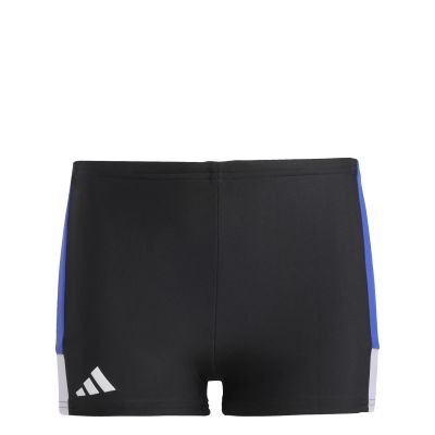 CB BOXER BY in schwarz