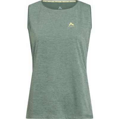 Damen Shirt Da.-Top Hunu sls W in grau