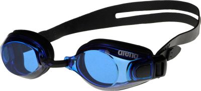arena Unisex Schwimmbrille Zoom X-Fit in mehrfarbig