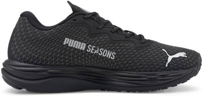 PUMA Damen Laufschuhe Velocity Nitro 2 GTX Wn s in schwarz