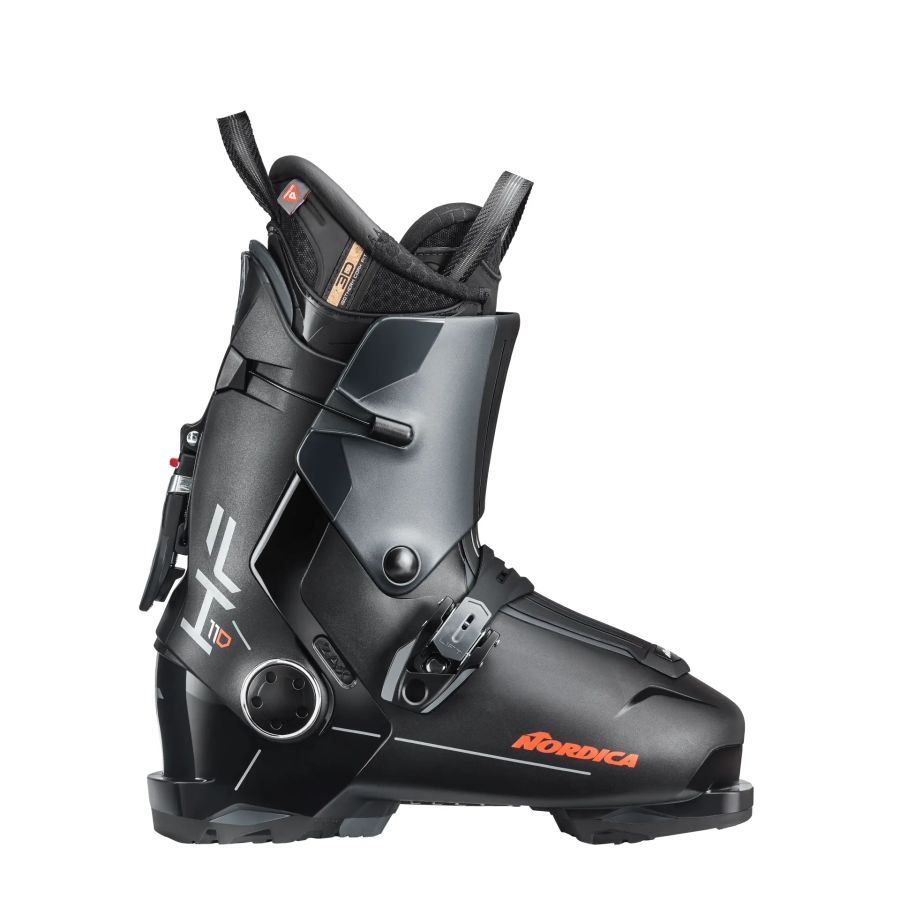 Nordica Hf 110 (Gw)