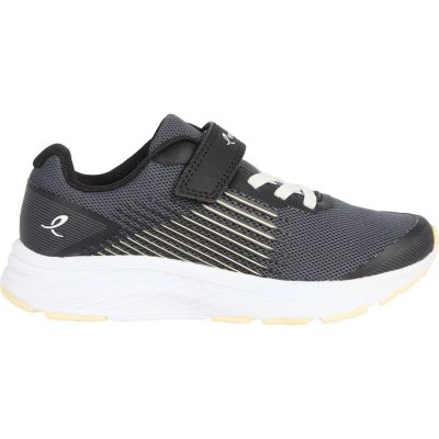 Kinder Laufschuhe Ki.-Running-Schuh Elexir XIII V/L J in grau