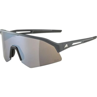 Herren Brille SONIC HR Q-LITE in grau