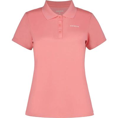 Damen Polo BAYARD in pink