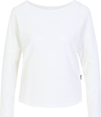 VENICE BEACH Damen Shirt VB_Poppie 4004 Shirt in weiß