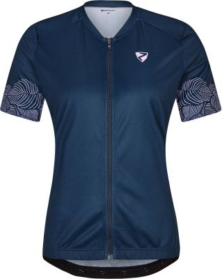 ZIENER Damen Trikot NYMERIA lady (tricot) in blau