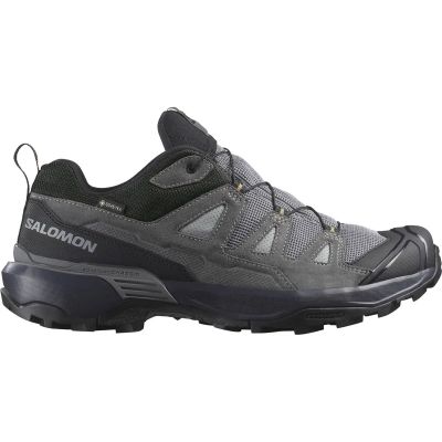 Herren Multifunktionsschuhe SHOES X ULTRA 360 LTR GTX Shskin/Clrock in grau