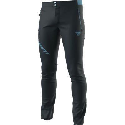 Herren Keilhose TRANSALPER 2 LIGHT DST PNT M in blau