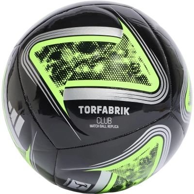 Ball Bundesliga 26/27 Torfabrik Club Ball in braun