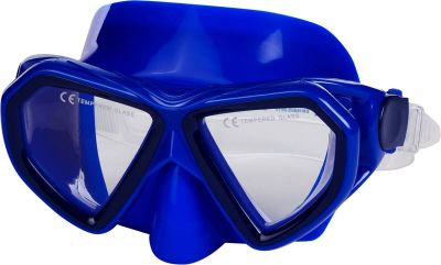FIREFLY Tauchmaske Ux.-Tauch-Maske SM7 I in blau