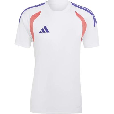 Herren Trikot Tiro26 League Jersey in weiß