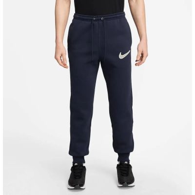 Herren Hose M NK CLUB BB JGGR NEO VARSITY in blau