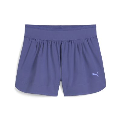 MOVE CLOUDSPUN SHORT in blau