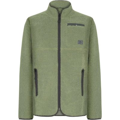 Herren Jacke PHOENIX USX FULLZIP in grün