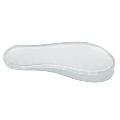 Thermopad Sohlenwärmer in weiß