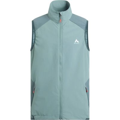 Herren Weste He.-Weste X-Light SFT VST M in 900 blue smoke/blue petr