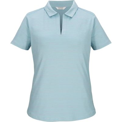 Damen Shirt KOS 21 WMN TSHRT in blau