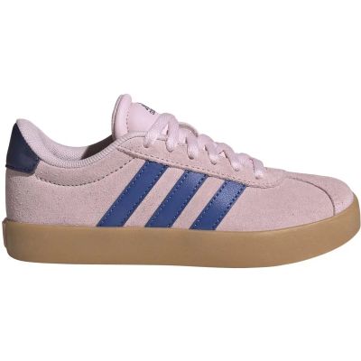 Kinder Freizeitschuhe VL Court 3.0 in weiß