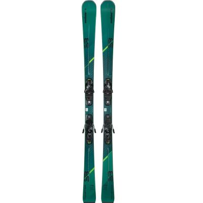 Herren Ski PRIMETIME 33 FX EM 11.0 in grün