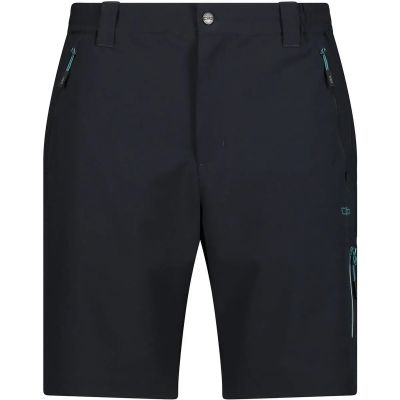 Herren Bermuda MAN BERMUDA in schwarz