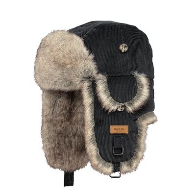 Rib Bomber in schwarz