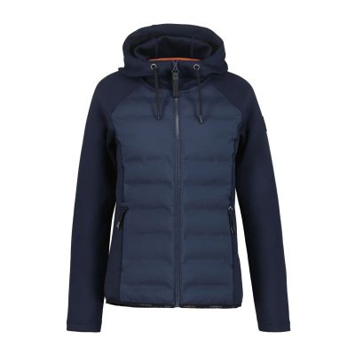 ICEPEAK ASHBURN in blau