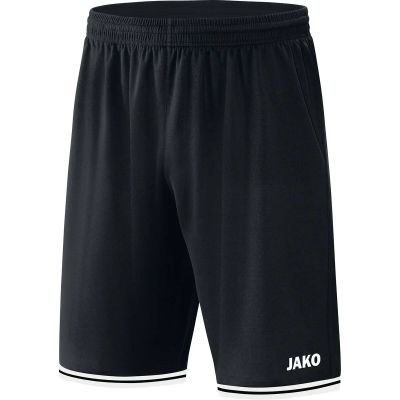 JAKO Herren Short Center 2.0 in schwarz