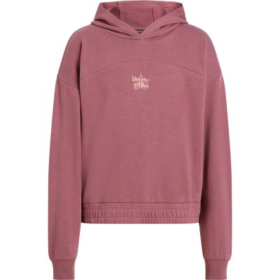 Mä.-Kapuzensweat Liv IV FT G 291 152 in pink