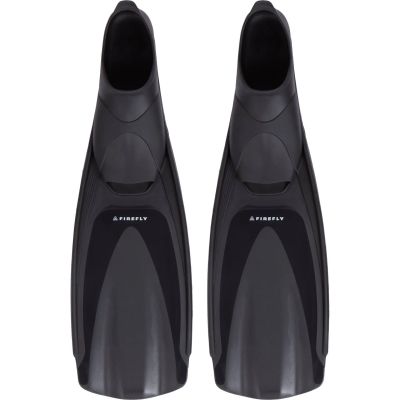 Flossen SF3 I in schwarz