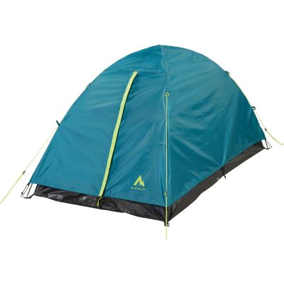 Zelt Camping-Zelt VEGA 10.2 I in blau