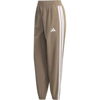 Damen Sporthose WE 3S WOVEN PT in braun