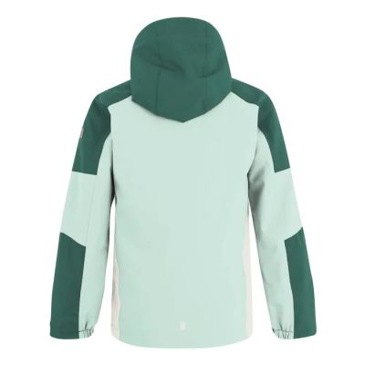 REGATTA GREAT OUTDOORS GlsTrekktain3in1 in zir sprucgr/grhz