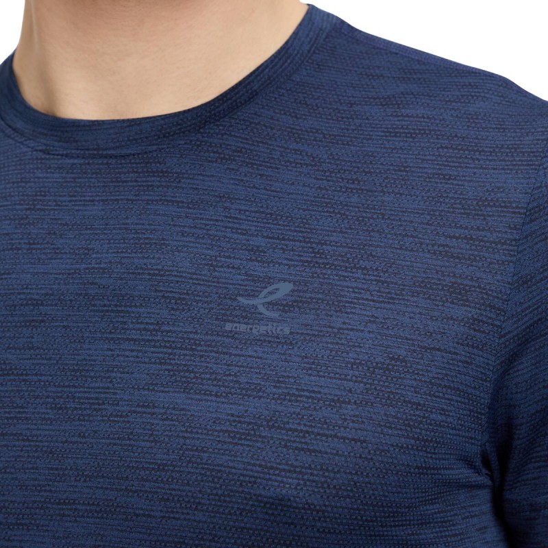 ENERGETICS Herren Shirt Telly SS M - T-Shirts / Tanks  