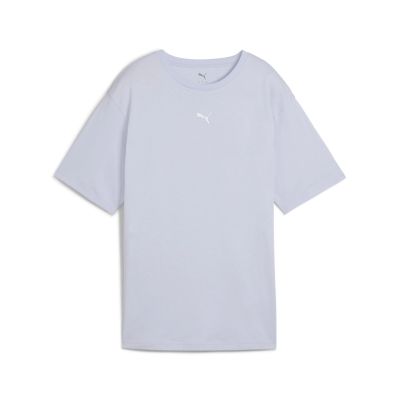 ESS Relaxed Tee in blau